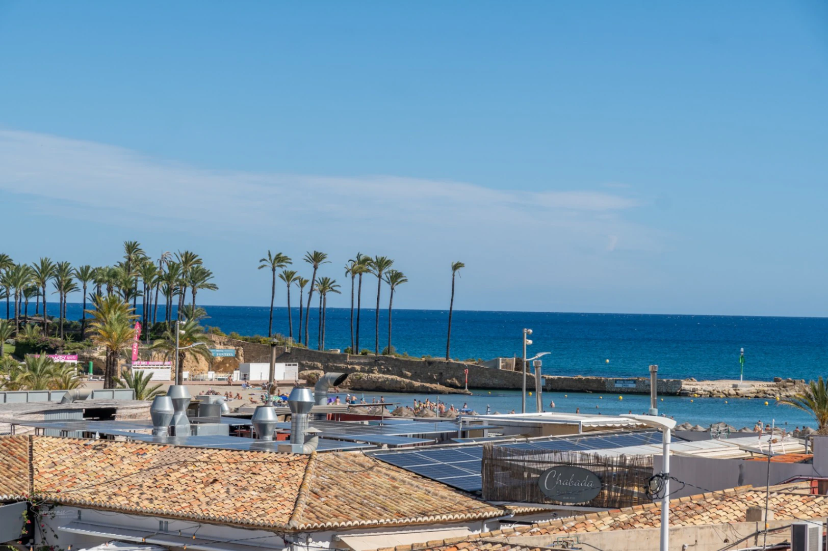Apartament na sprzedaż w Jávea
