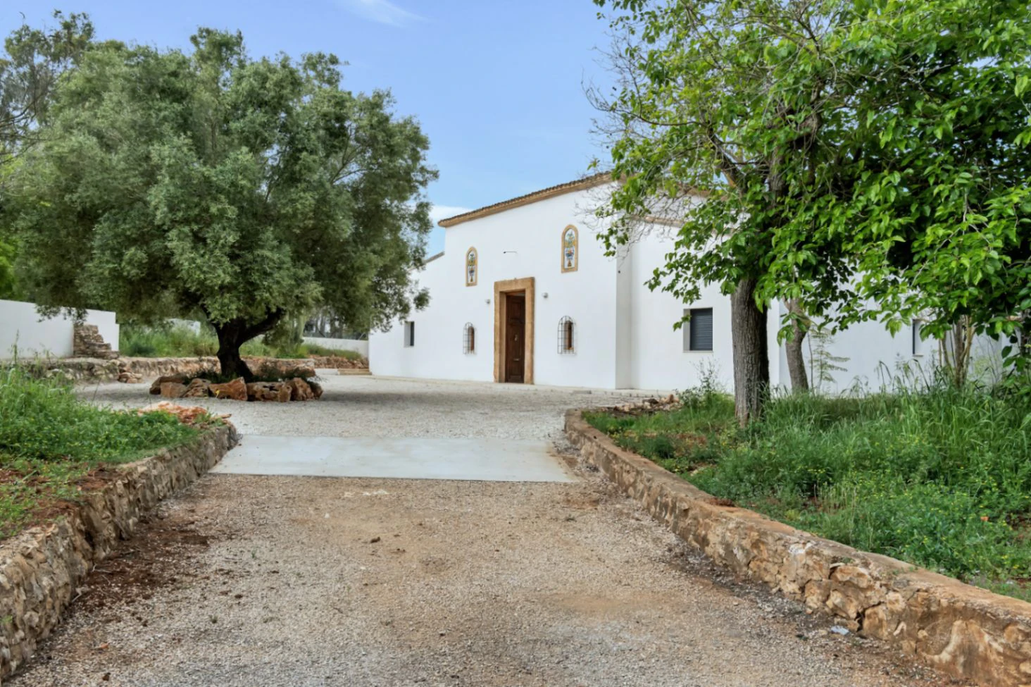 Chalet/Villa en venta en Jávea