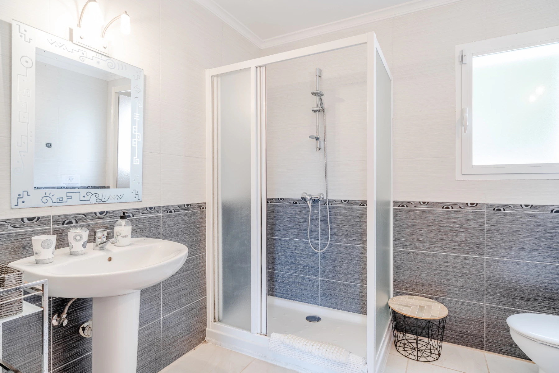Chalet/Villa en venta en Moraira