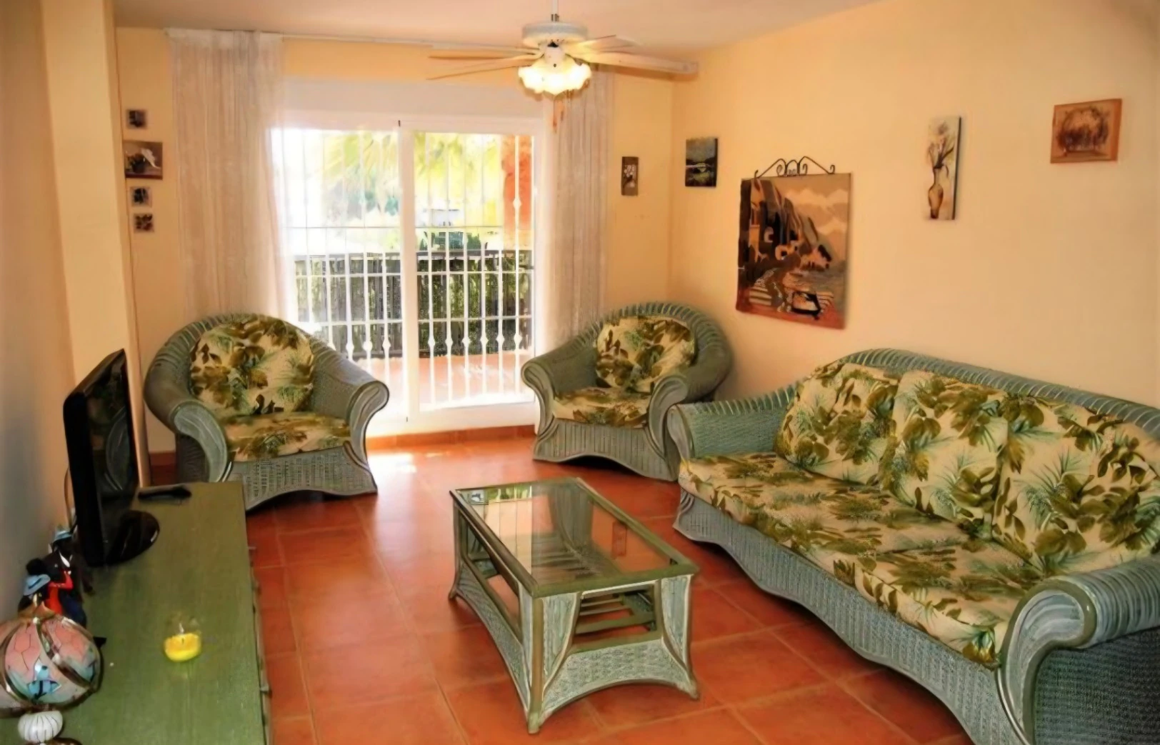 Apartamento en venta en Jávea de 3 habitaciones con piscina comunitaria