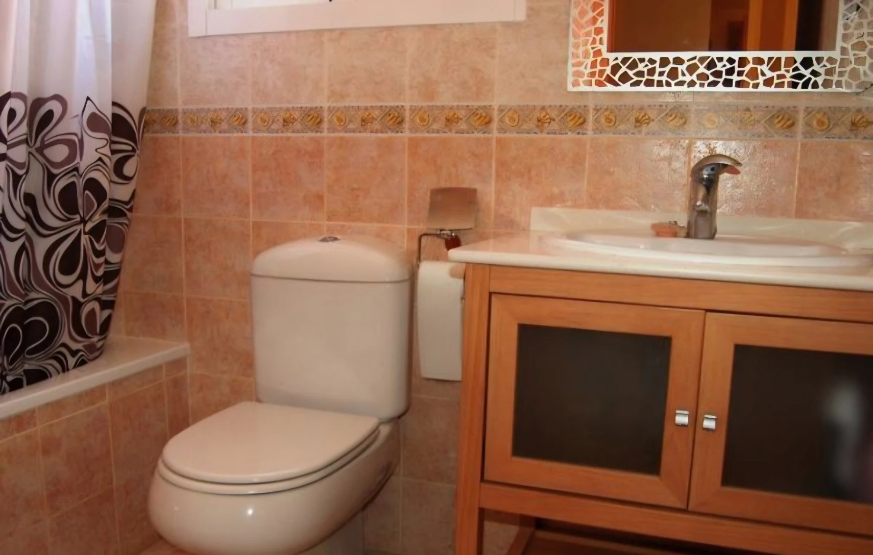 Apartamento en venta en Jávea de 3 habitaciones con piscina comunitaria