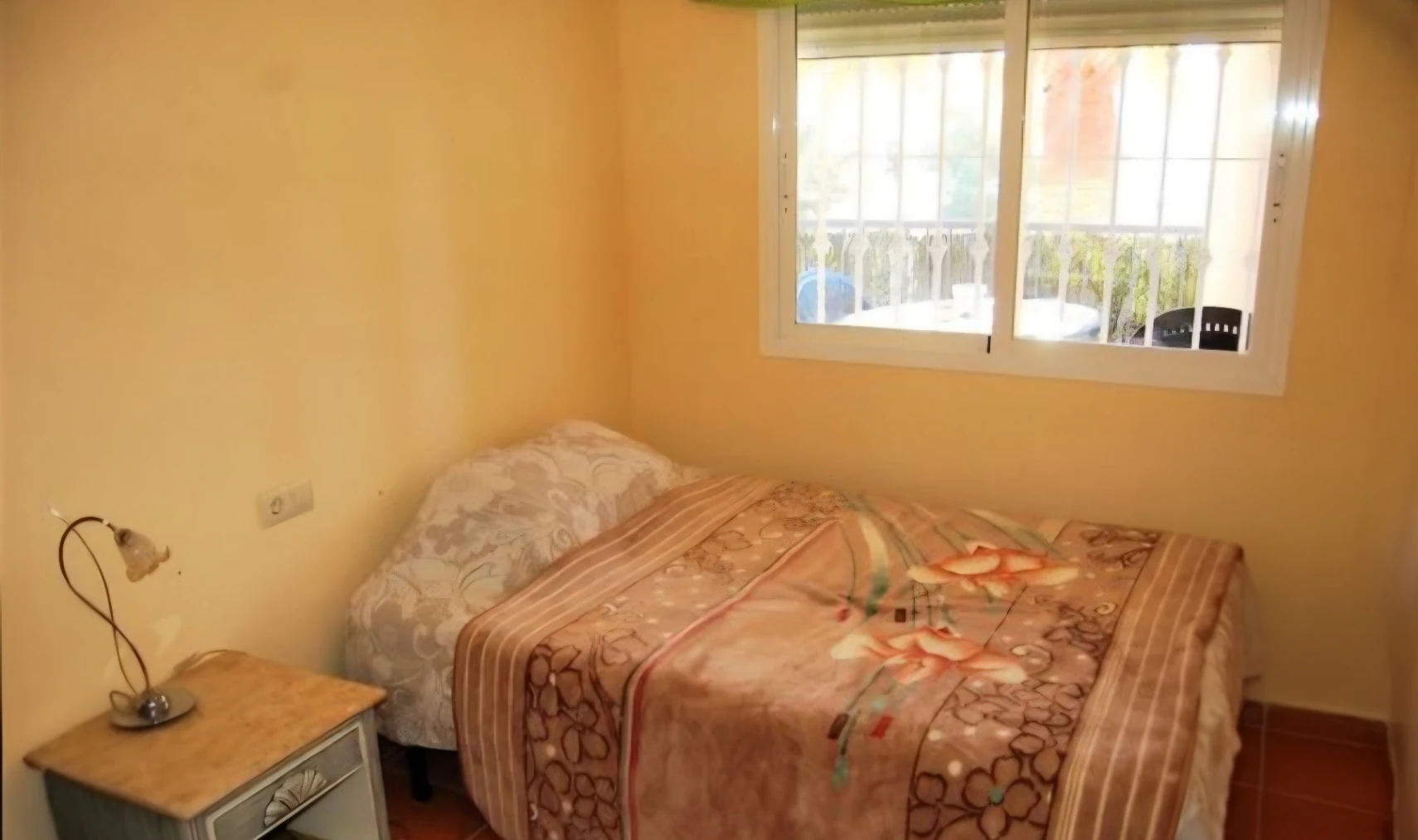 Apartamento en venta en Jávea de 3 habitaciones con piscina comunitaria
