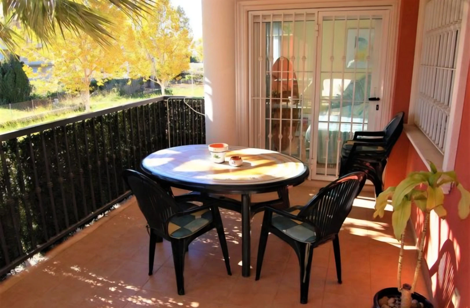 Apartamento en venta en Jávea de 3 habitaciones con piscina comunitaria