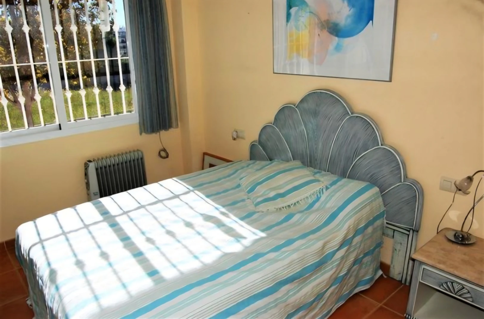 Apartamento en venta en Jávea de 3 habitaciones con piscina comunitaria