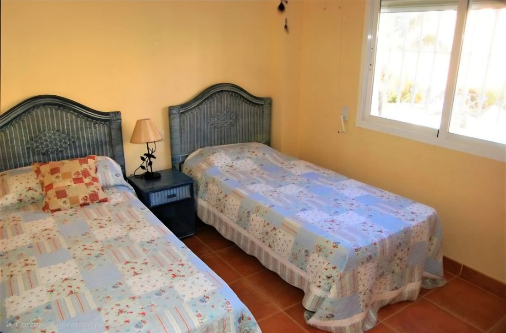 Apartamento en venta en Jávea de 3 habitaciones con piscina comunitaria
