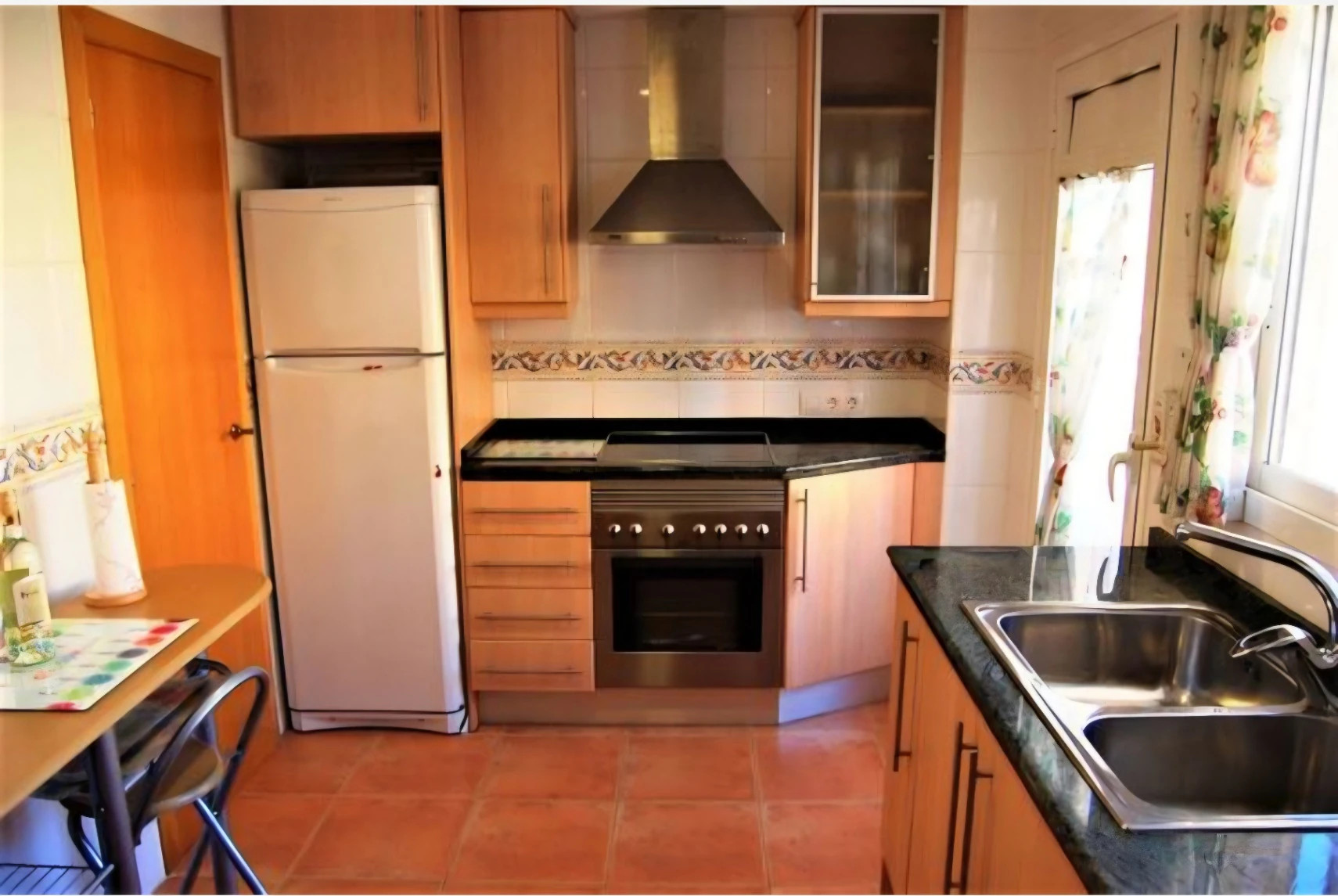Apartamento en venta en Jávea de 3 habitaciones con piscina comunitaria