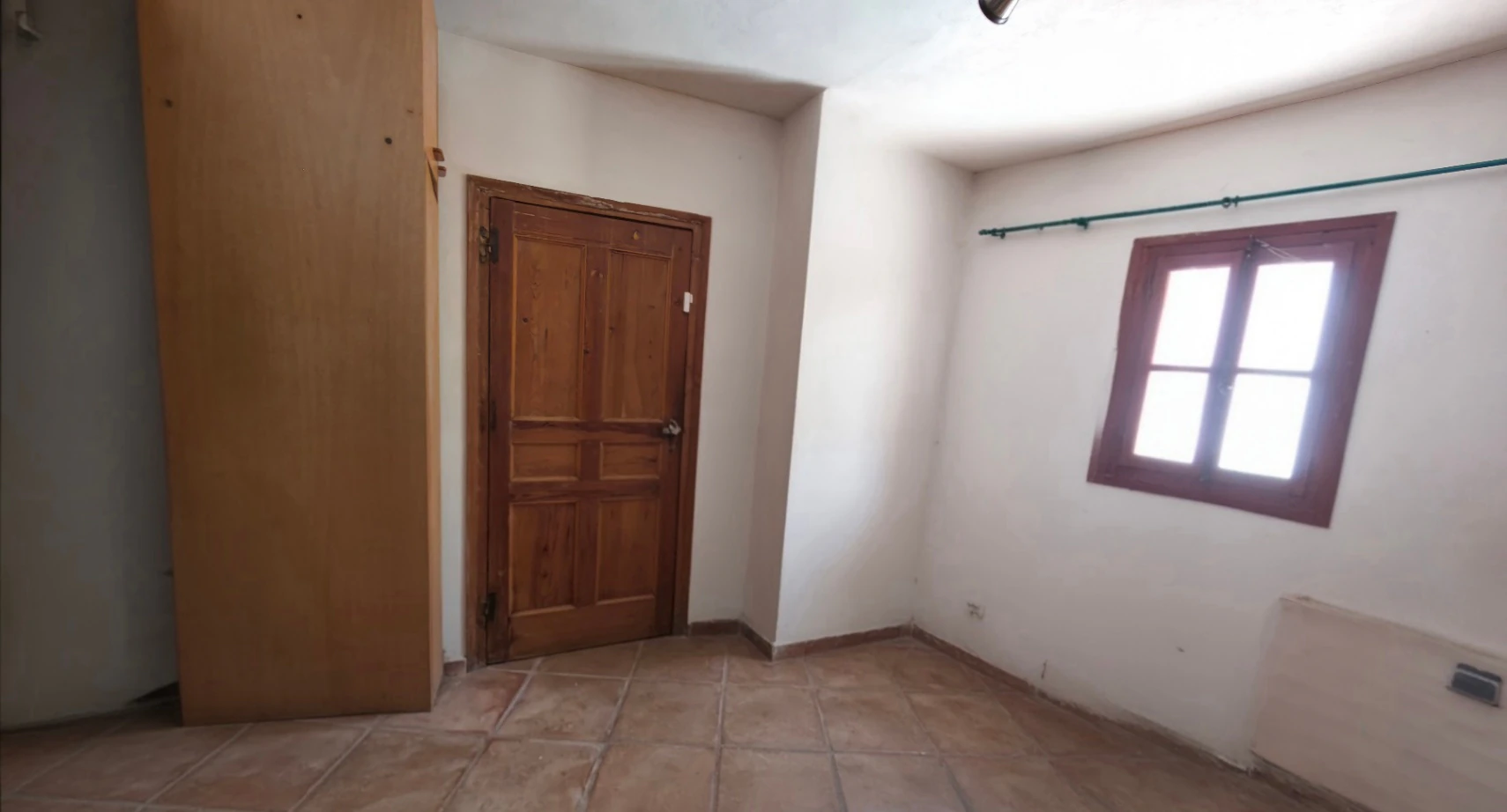 Villa en venta en Jávea, zona Montgó con parcela de 3889m2
