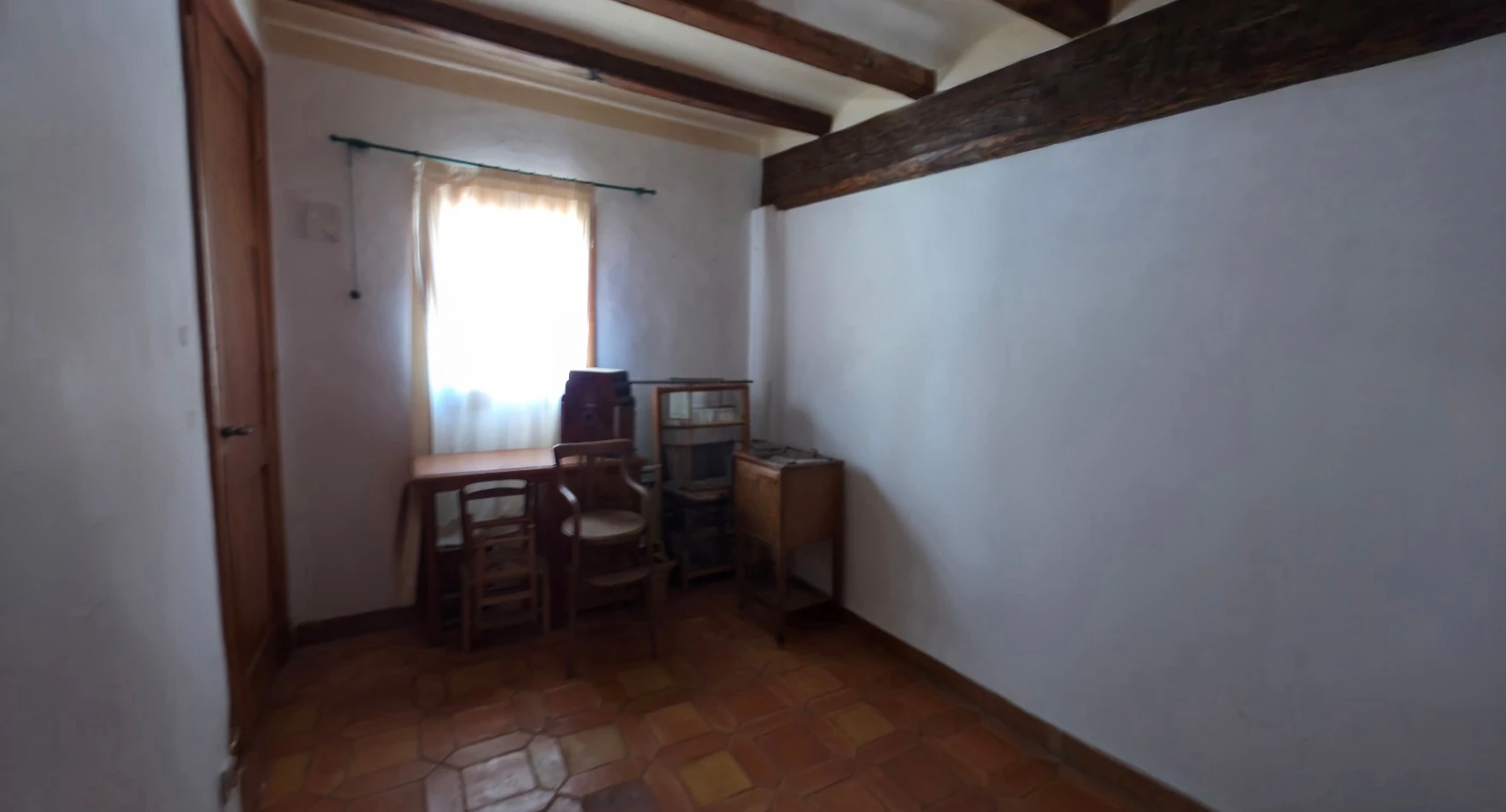Villa en venta en Jávea, zona Montgó con parcela de 3889m2