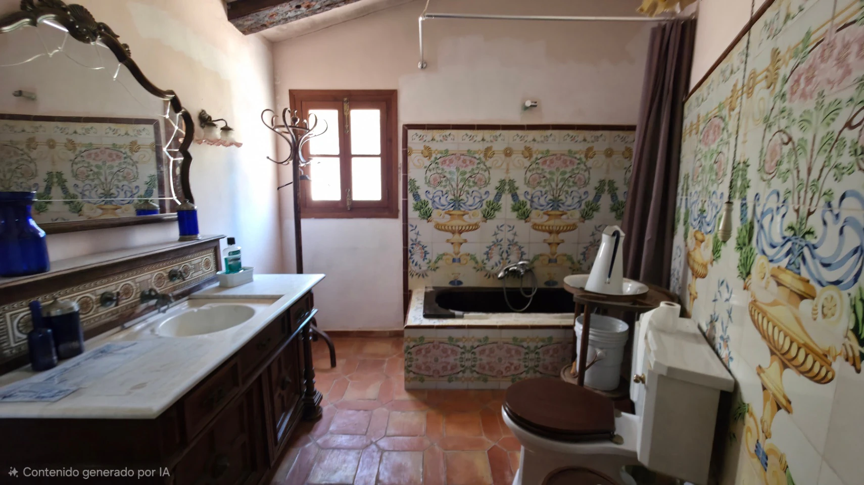 Villa en venta en Jávea, zona Montgó con parcela de 3889m2