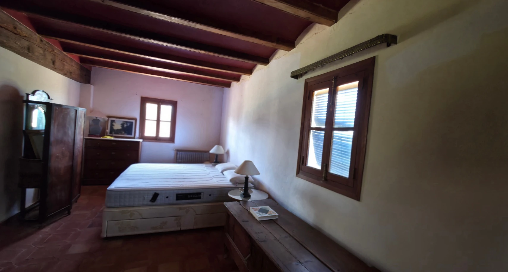 Villa en venta en Jávea, zona Montgó con parcela de 3889m2