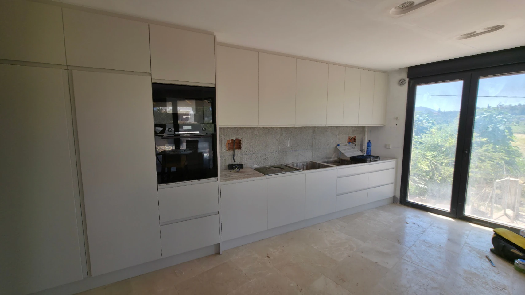 Villa en alquiler para todo el año
