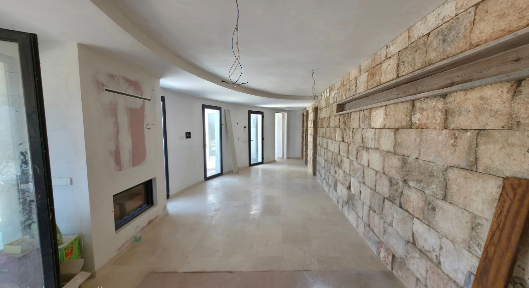 Villa en alquiler para todo el año