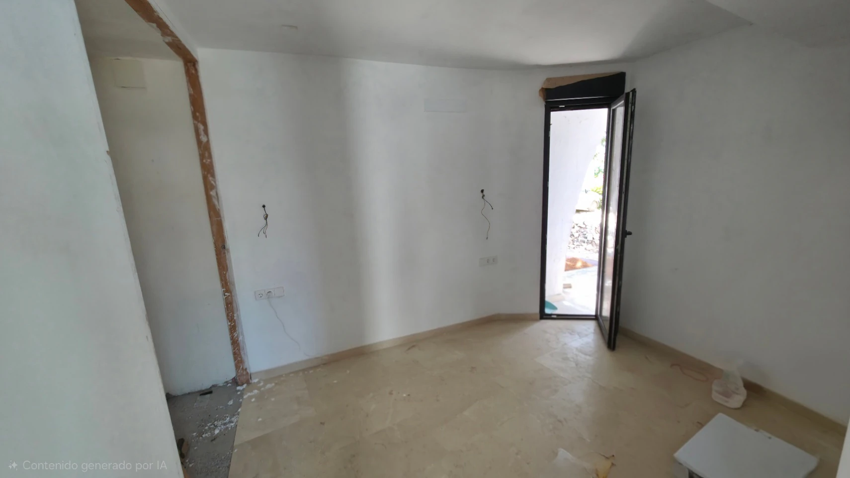 Villa en alquiler para todo el año