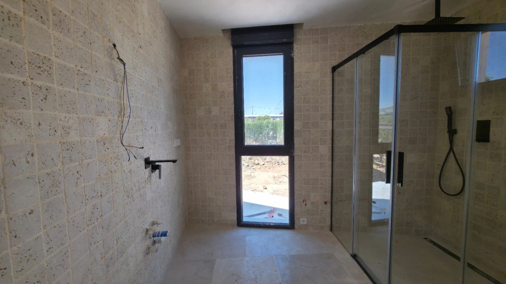 Villa en alquiler para todo el año
