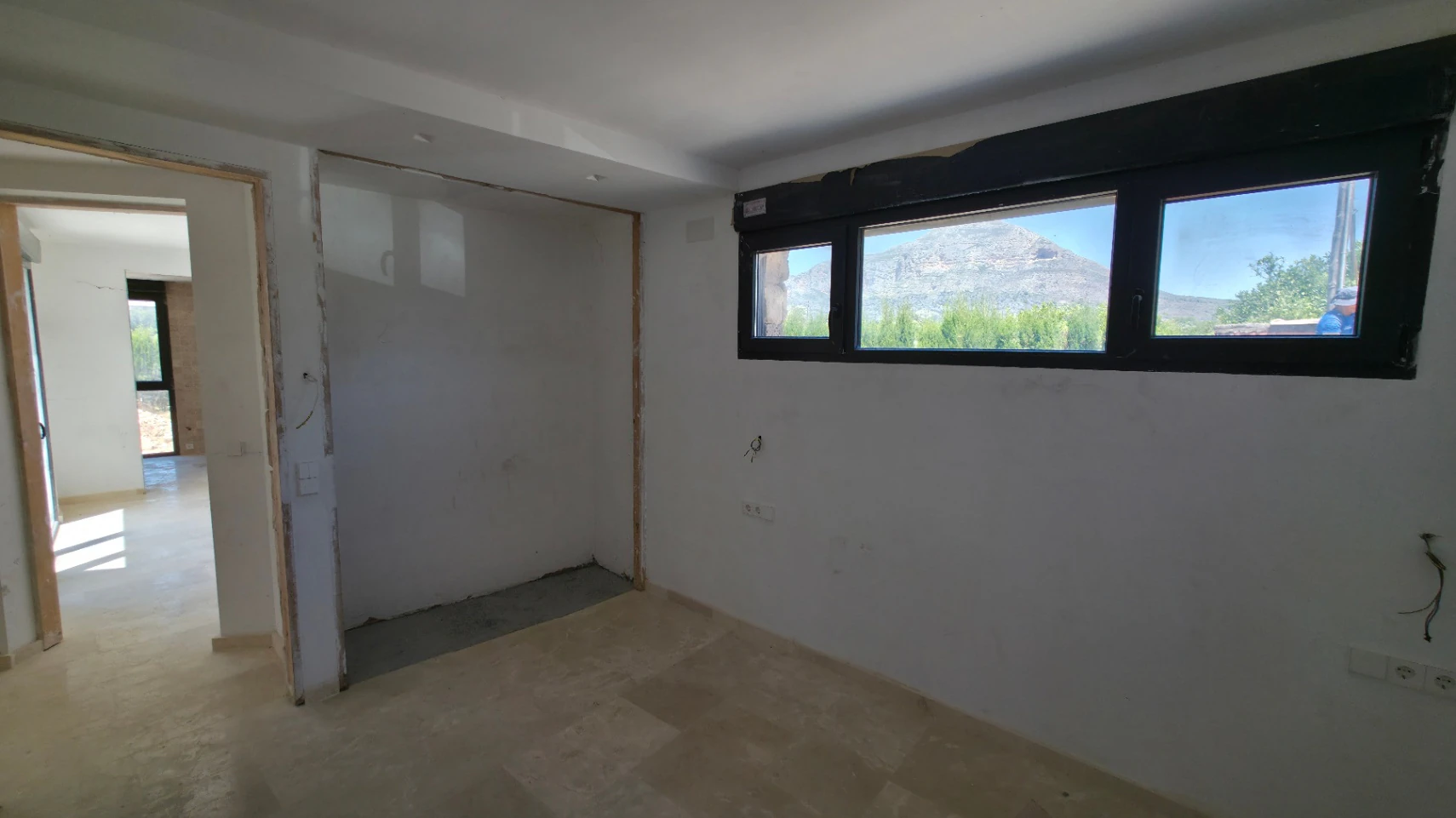 Villa en alquiler para todo el año