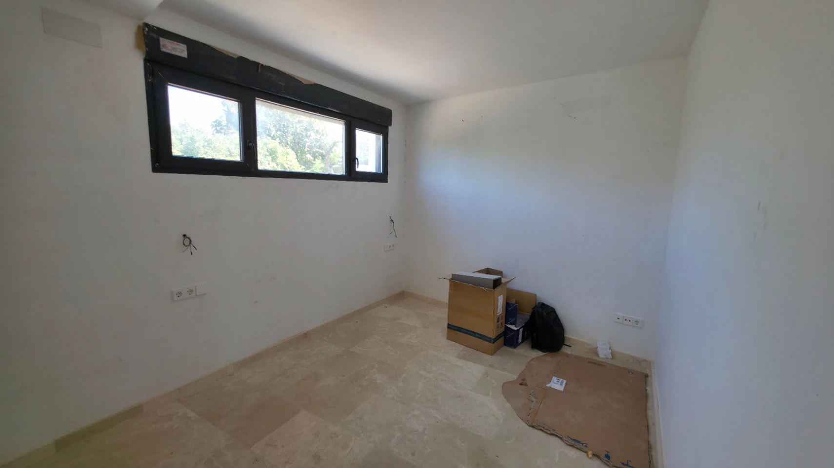 Villa en alquiler para todo el año