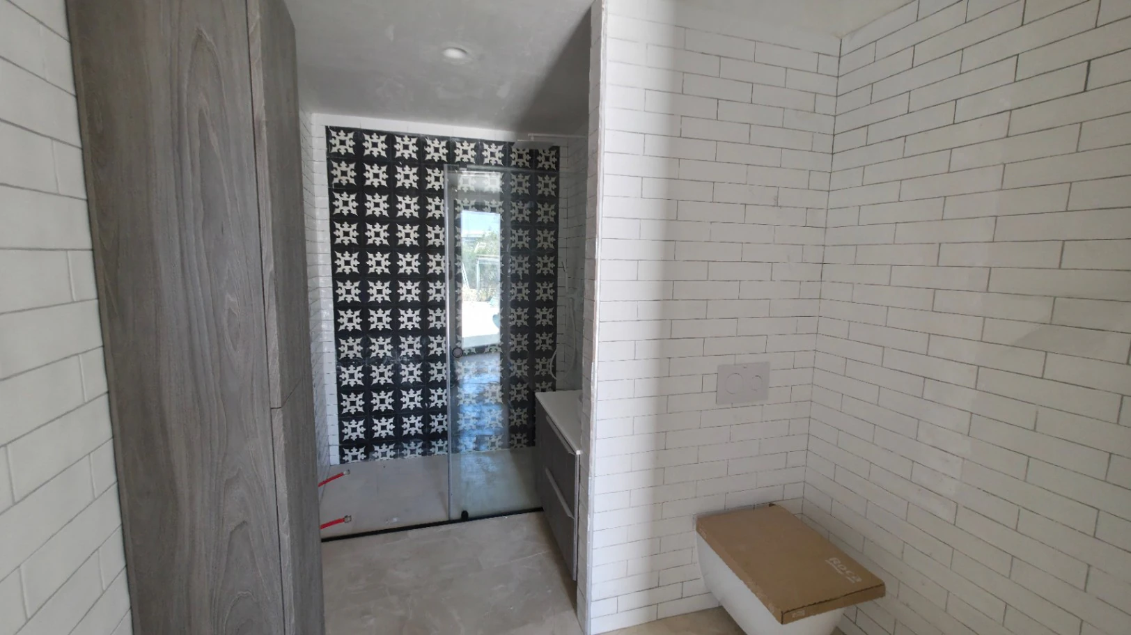 Villa en alquiler para todo el año