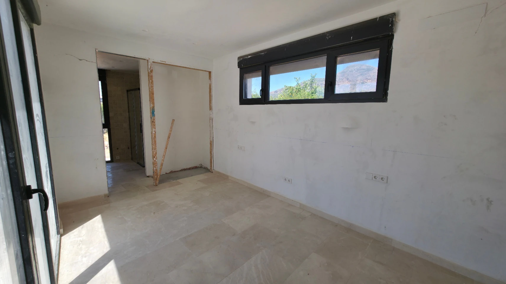 Villa en alquiler para todo el año