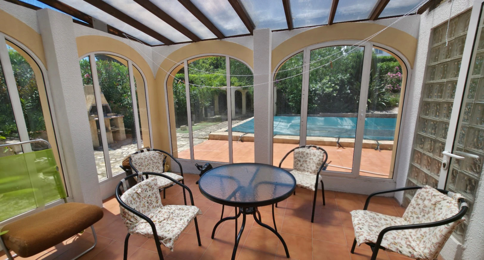 Villa en venta en Jávea