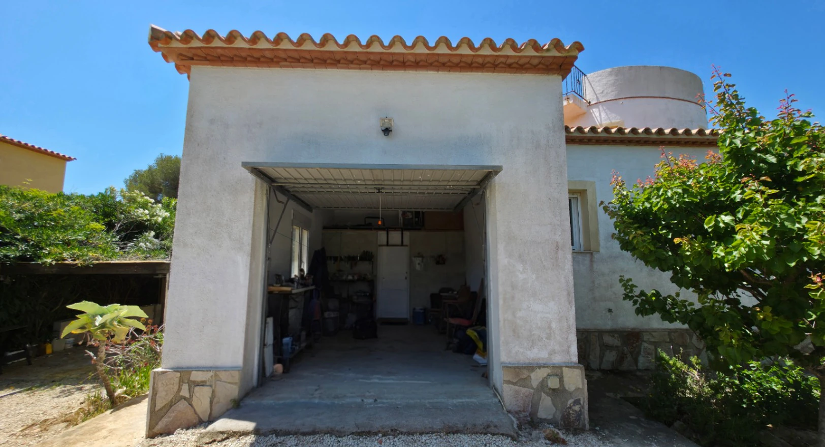 Villa en venta en Jávea