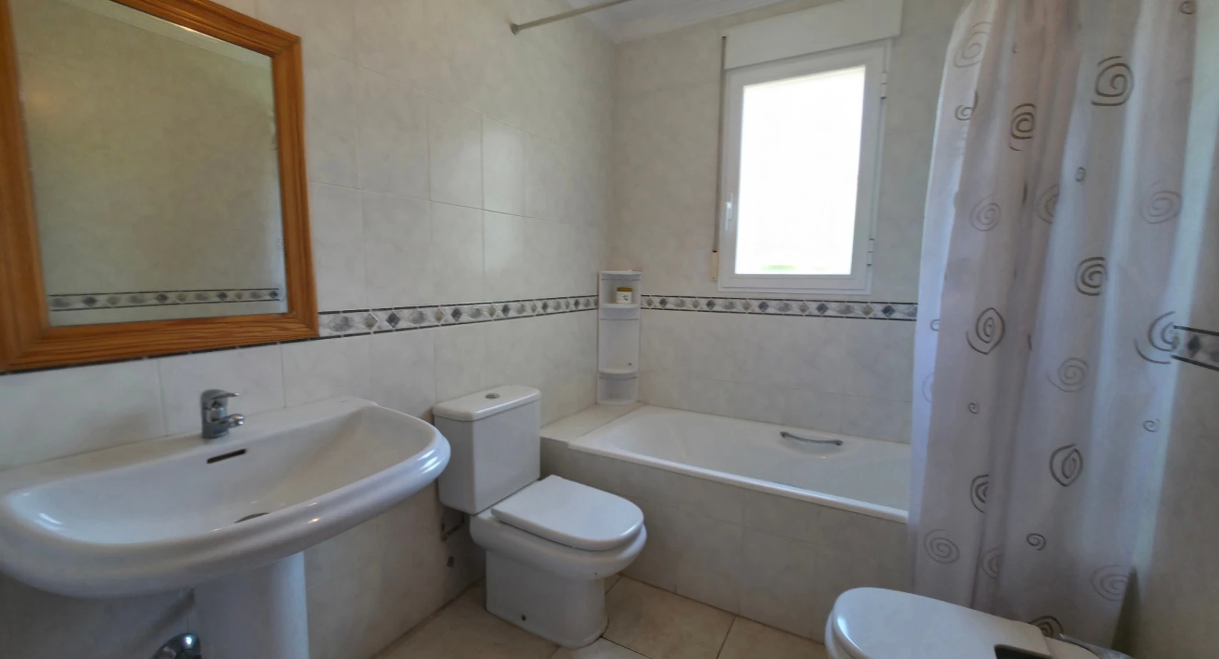 Villa en venta en Jávea