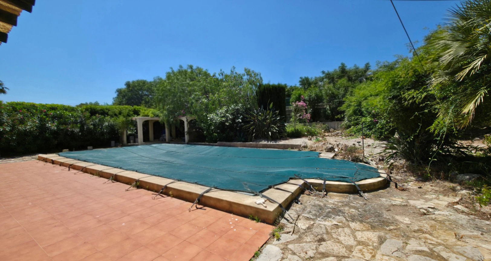 Villa en venta en Jávea