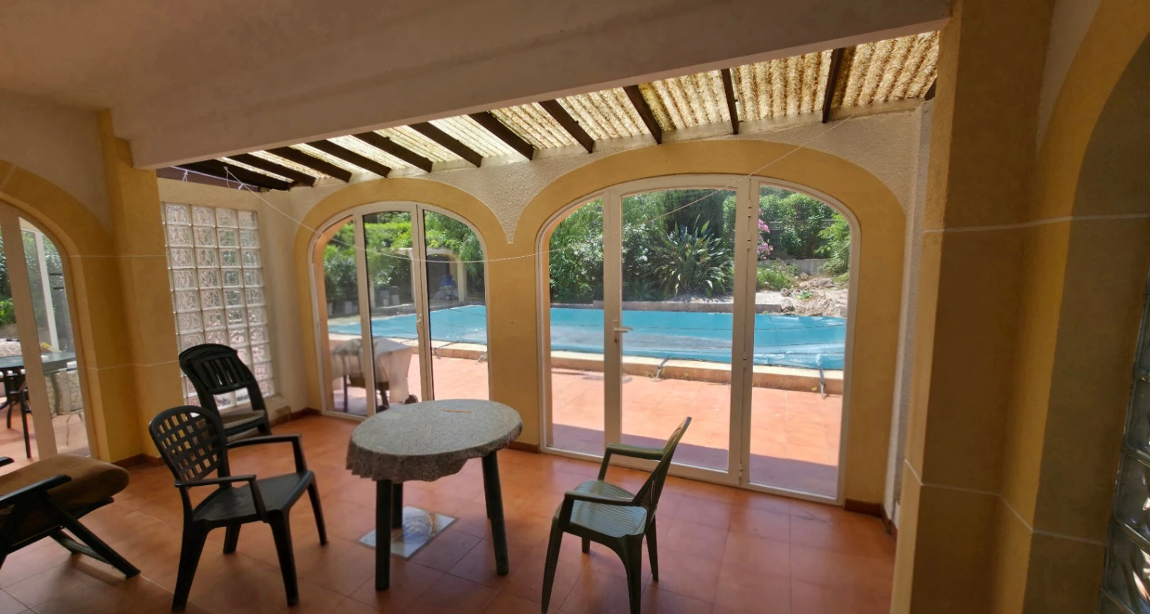 Villa en venta en Jávea