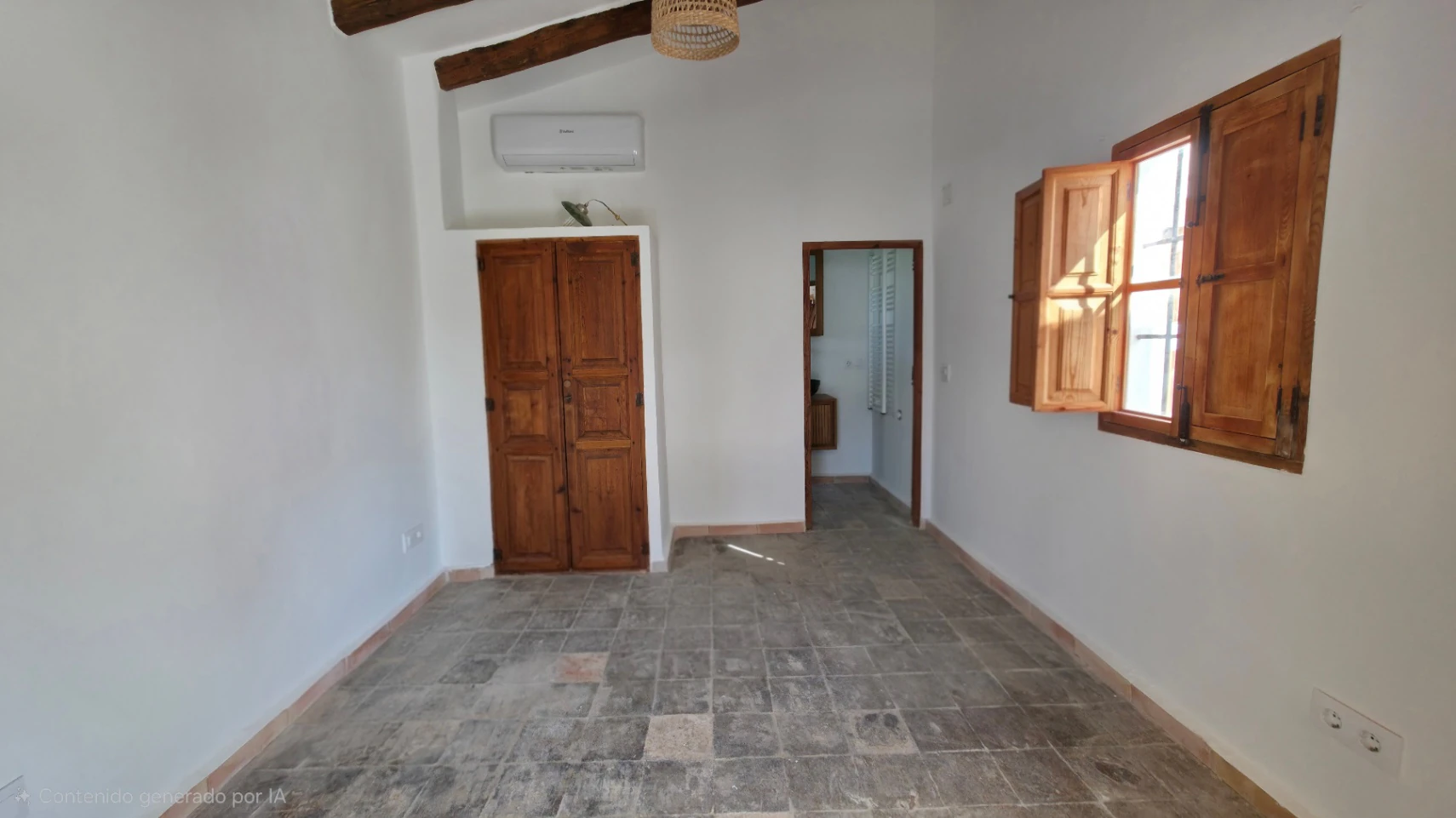 Chalet en alquiler para todo el año en Jávea