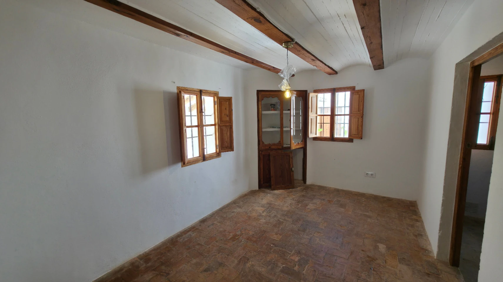 Chalet en alquiler para todo el año en Jávea