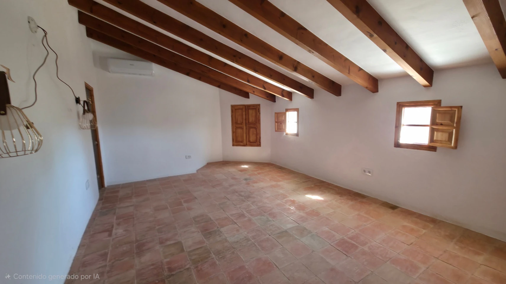 Chalet en alquiler para todo el año en Jávea