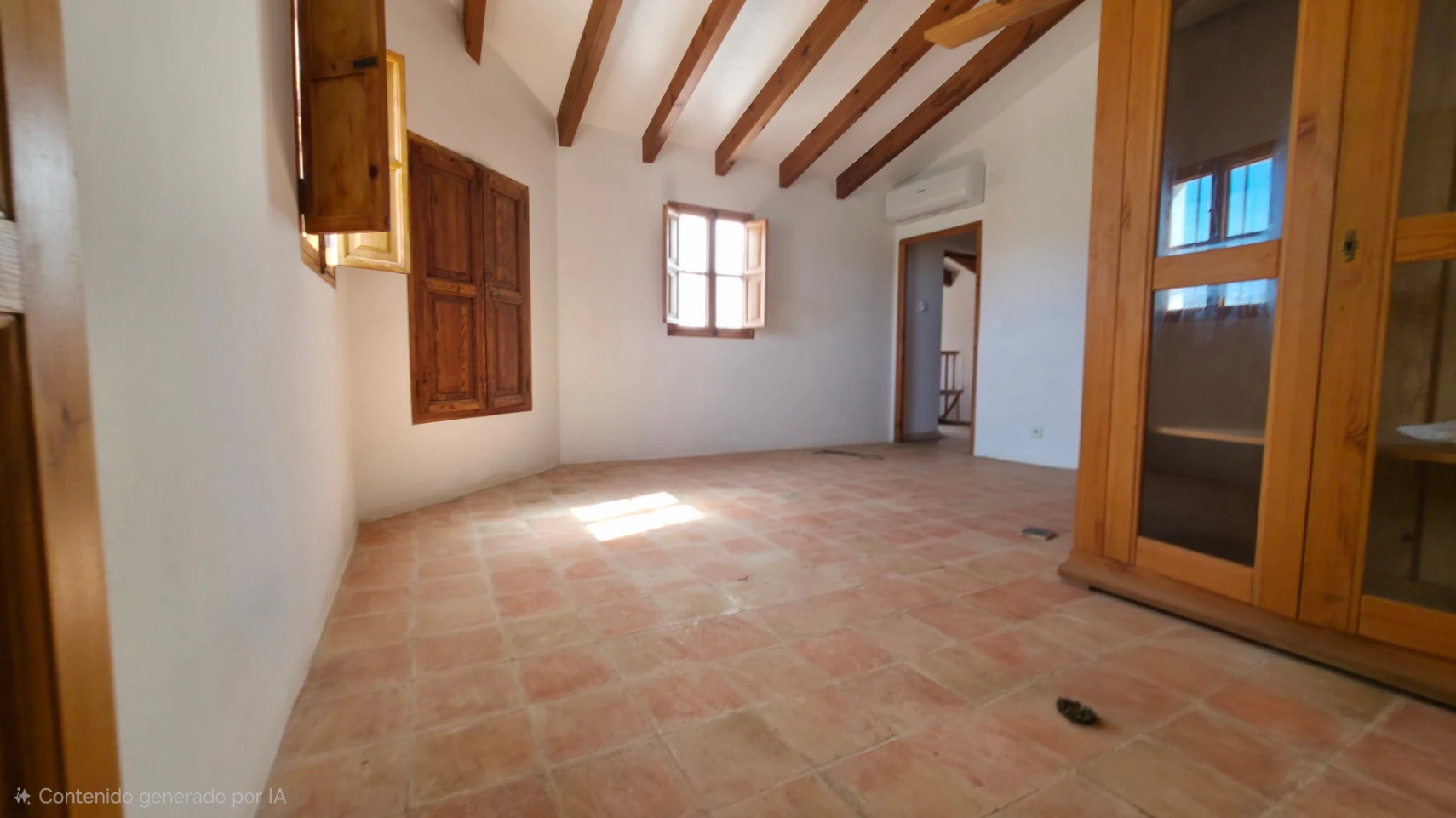 Chalet en alquiler para todo el año en Jávea
