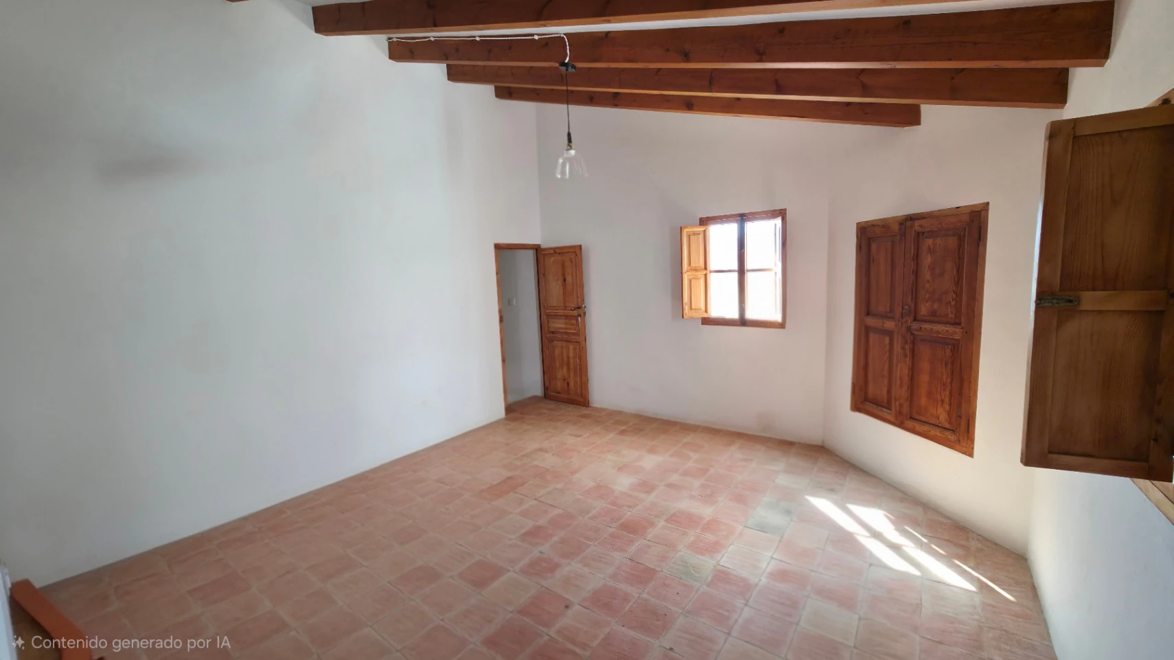Chalet en alquiler para todo el año en Jávea