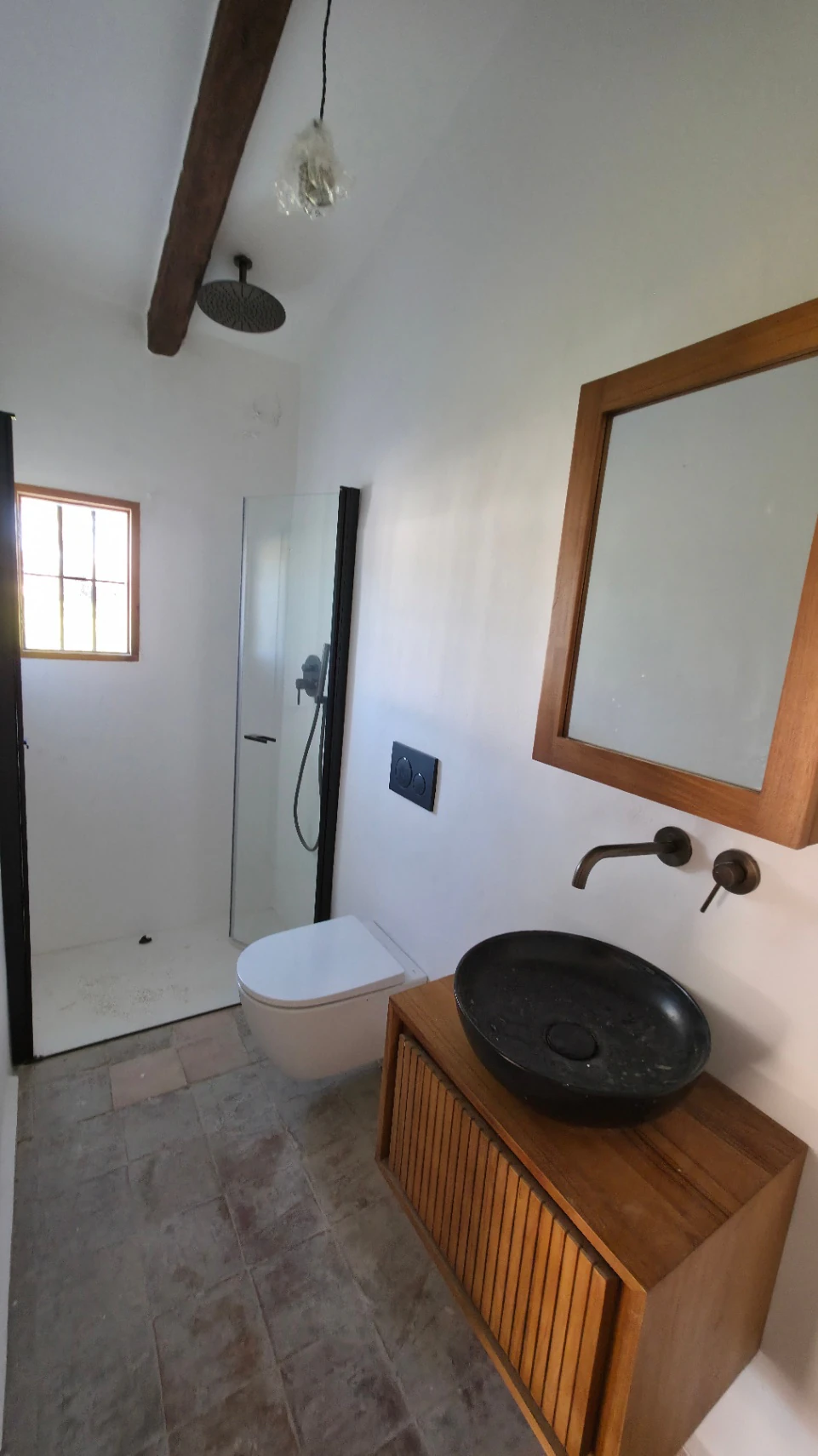 Chalet en alquiler para todo el año en Jávea