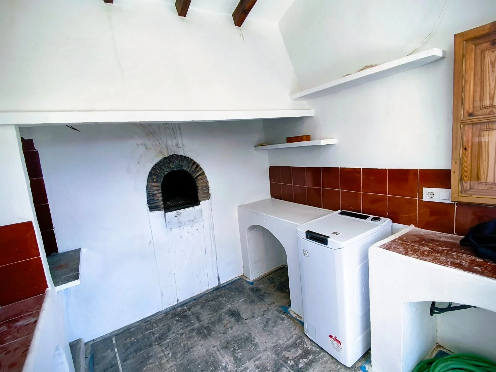 Chalet en alquiler para todo el año en Jávea