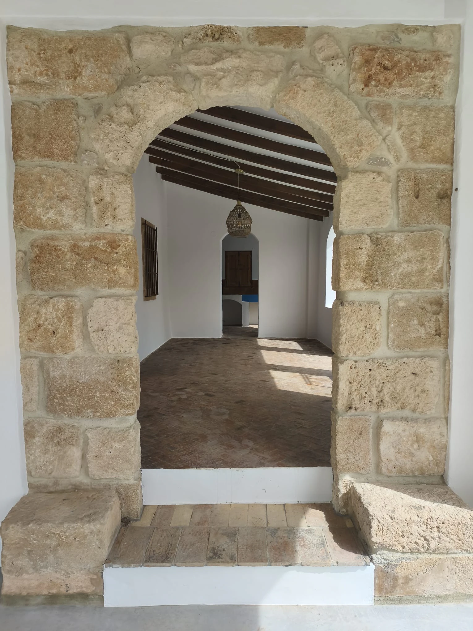 Chalet en alquiler para todo el año en Jávea