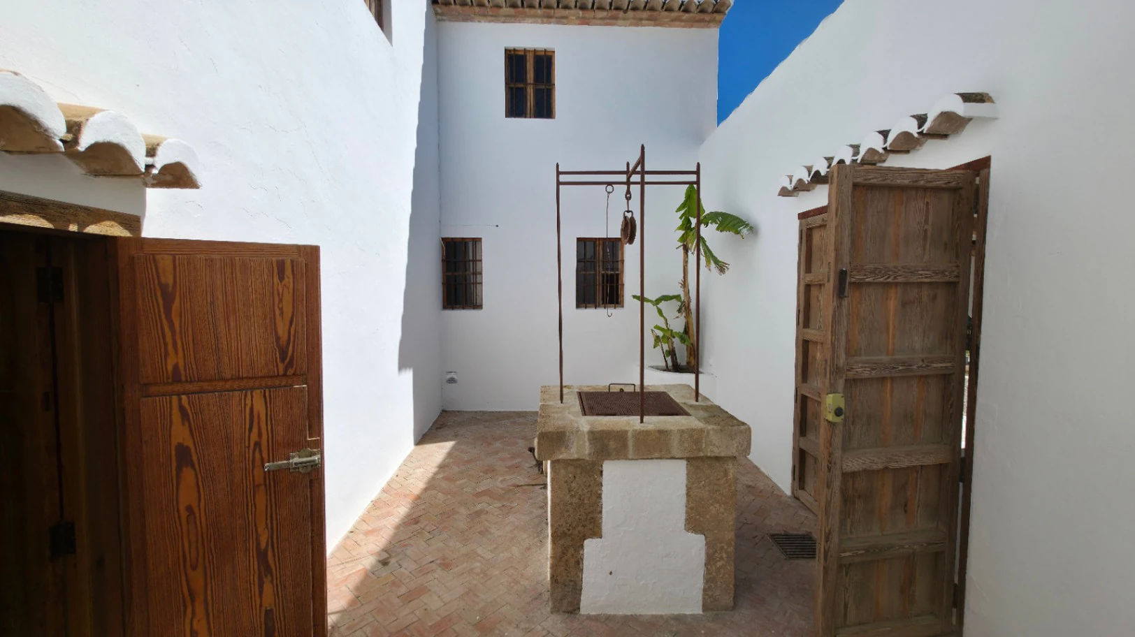 Chalet en alquiler para todo el año en Jávea