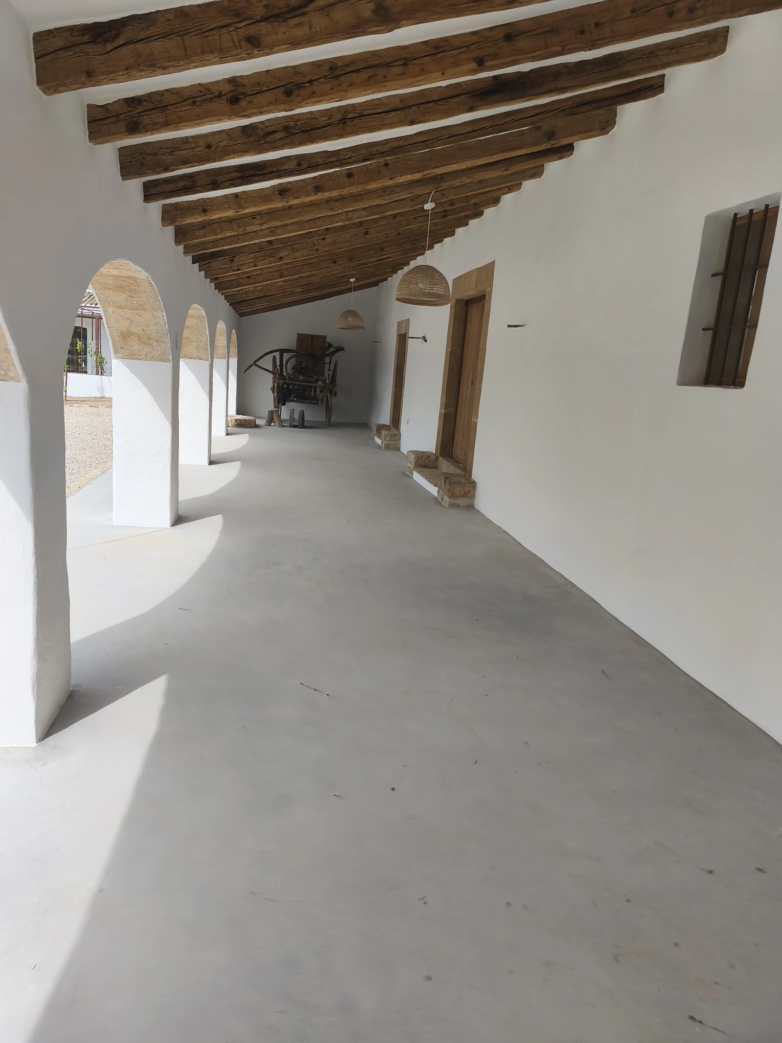 Chalet en alquiler para todo el año en Jávea