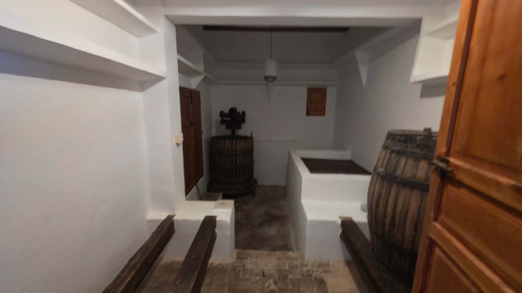 Chalet en alquiler para todo el año en Jávea