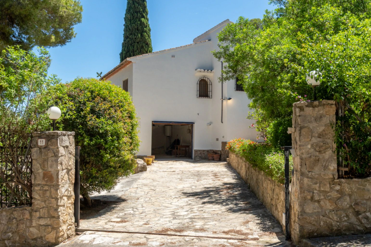 Villa na sprzedaż w Jávea, Alicante