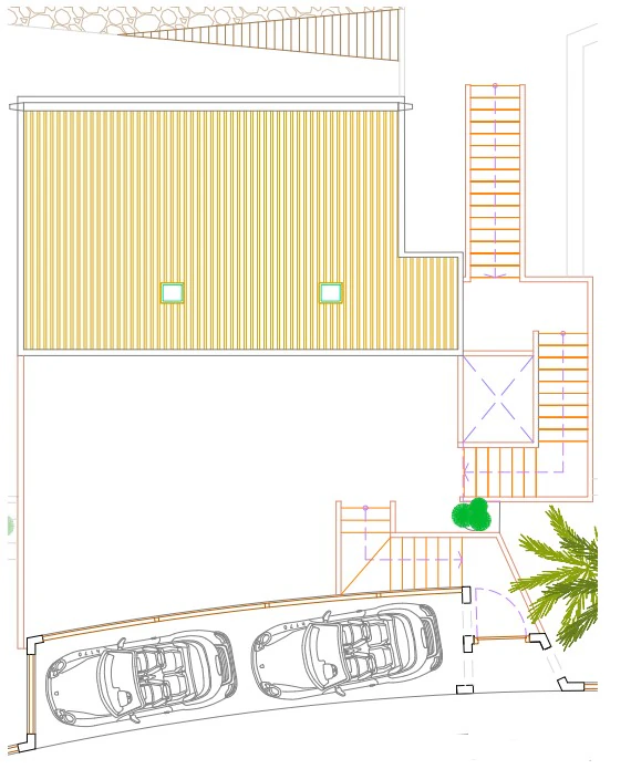 C3XY4483JAV Villa de obra nueva en venta en Puerta Fenicia, Jávea