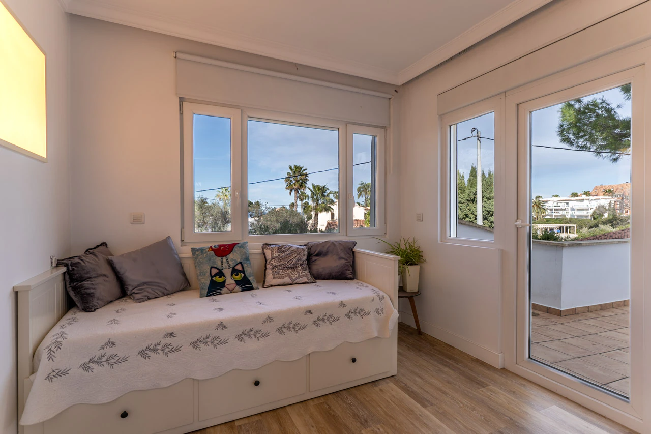 Villa na sprzedaż w Denia, Alicante