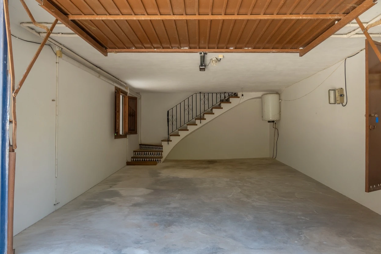 Villa na sprzedaż w Jávea, Alicante