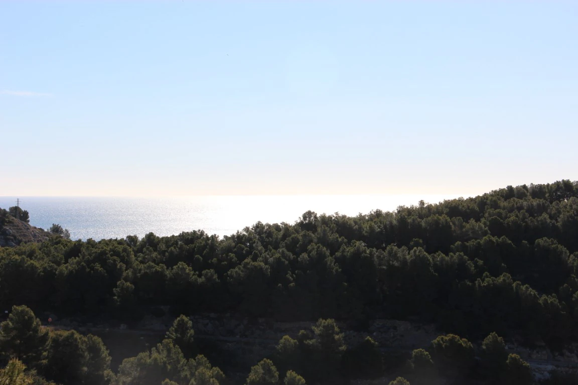 Plot na sprzedaż w Jávea, Alicante