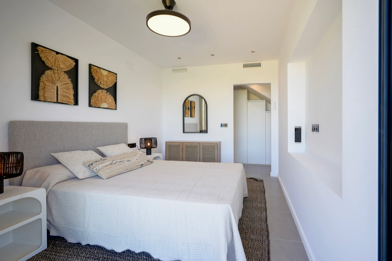 C3XY4483JAV Villa de obra nueva en venta en Puerta Fenicia, Jávea