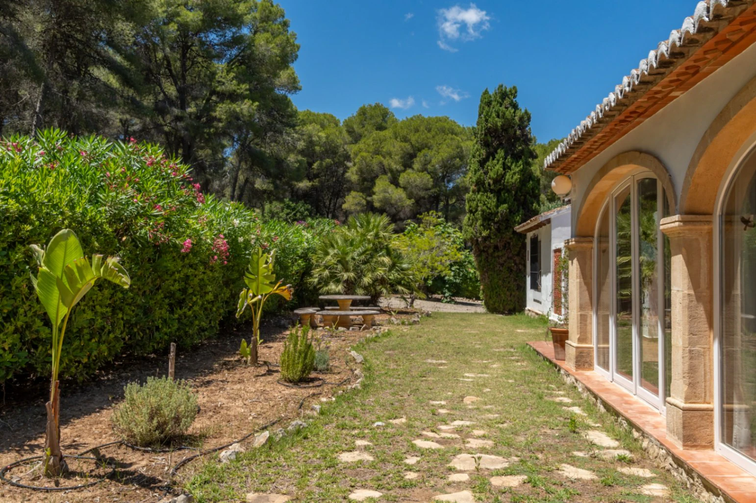 Villa na sprzedaż w Jávea, Alicante