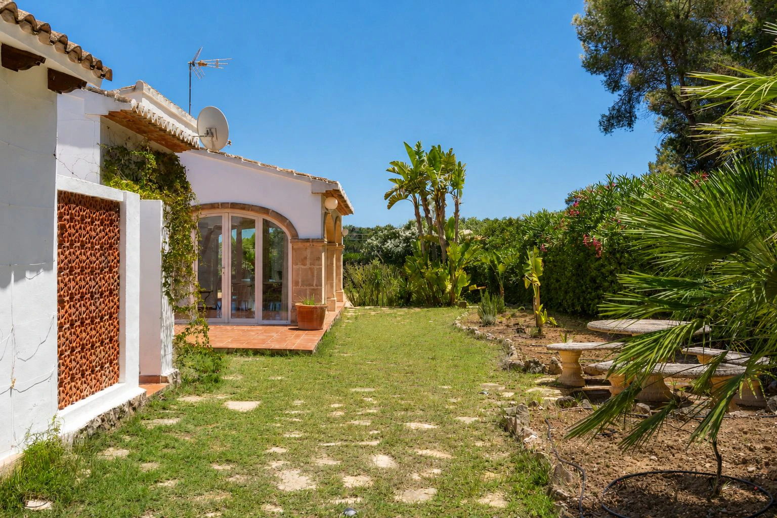 Villa na sprzedaż w Jávea, Alicante