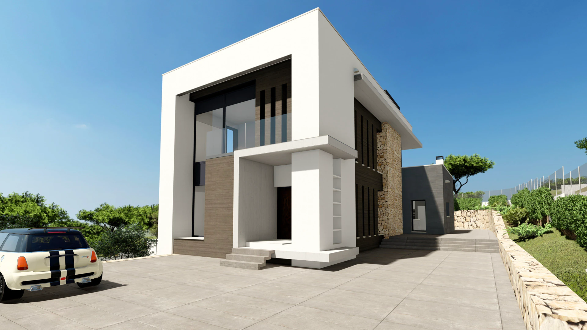 Villa na sprzedaż w Jávea, Alicante