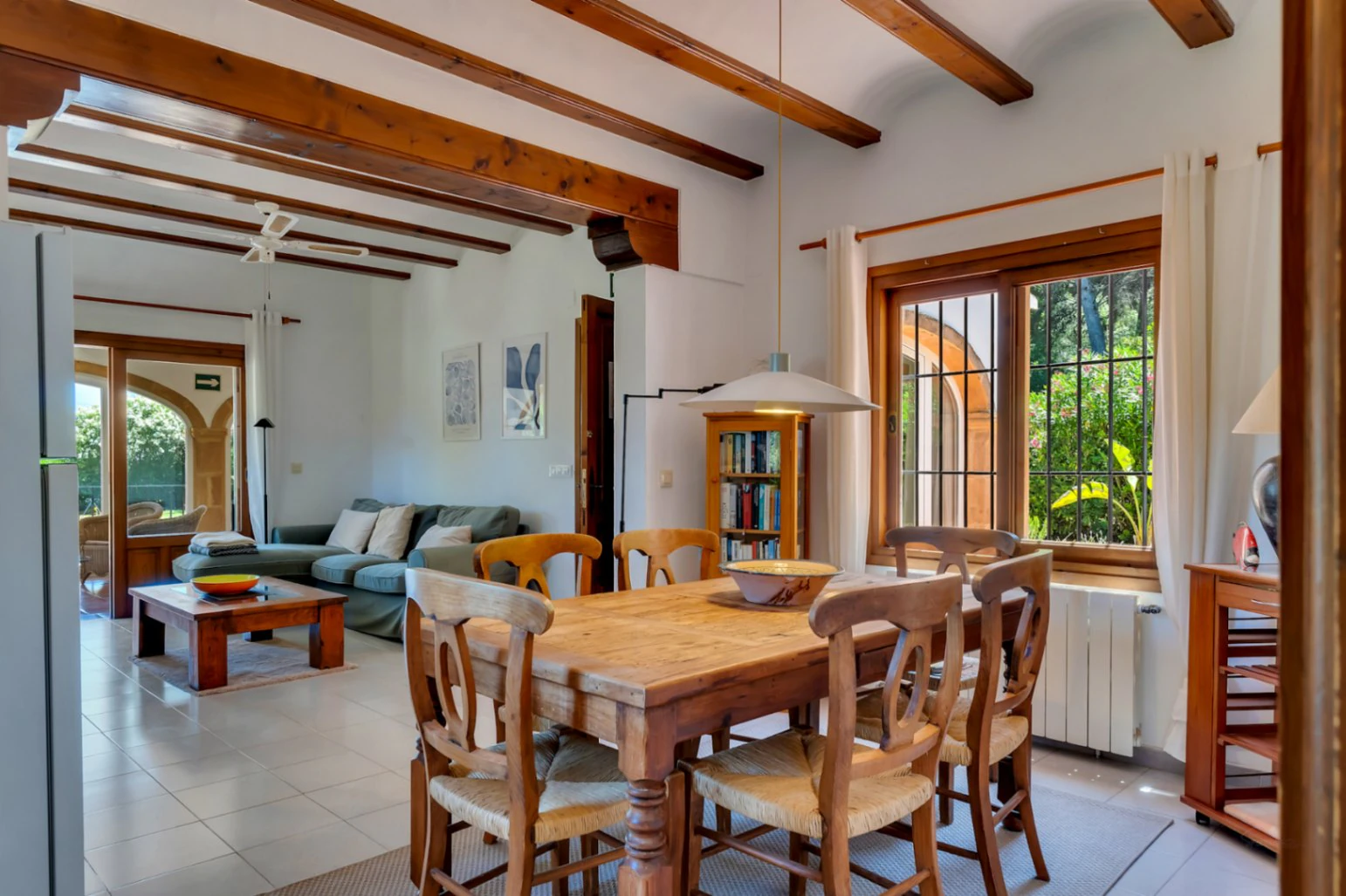 Villa na sprzedaż w Jávea, Alicante