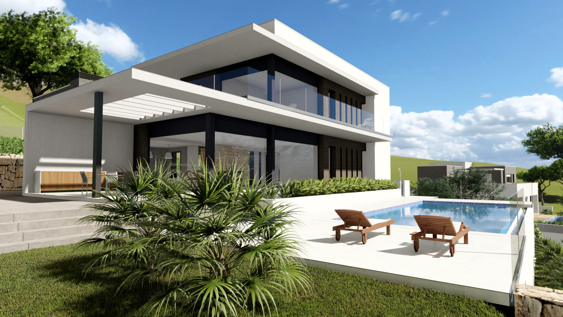 Villa na sprzedaż w Jávea, Alicante