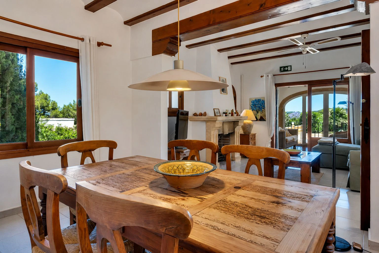 Villa na sprzedaż w Jávea, Alicante